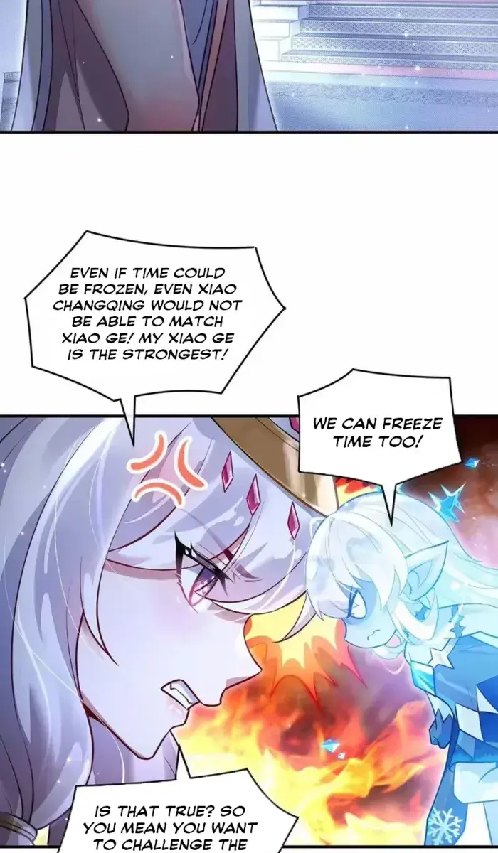 My Female Apprentices Are All Big Shots From the Future Chapter 392 Page 18