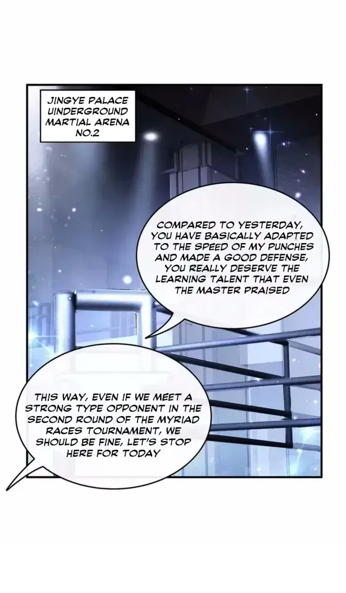 My Female Apprentices Are All Big Shots From the Future Chapter 392 Page 22