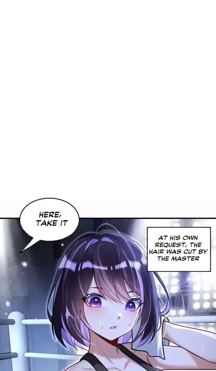 My Female Apprentices Are All Big Shots From the Future Chapter 392 Page 23