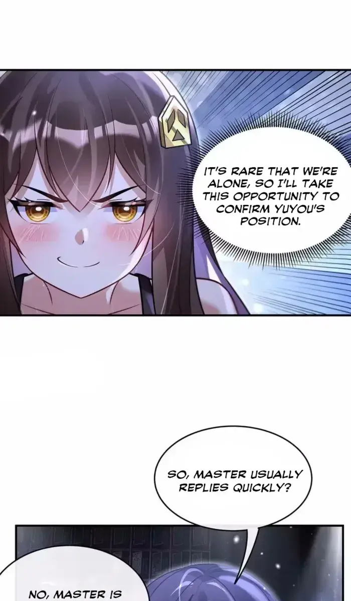 My Female Apprentices Are All Big Shots From the Future Chapter 392 Page 28