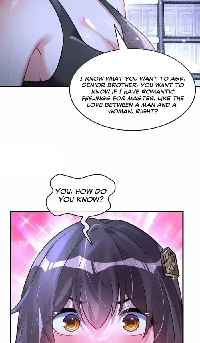 My Female Apprentices Are All Big Shots From the Future Chapter 392 Page 33
