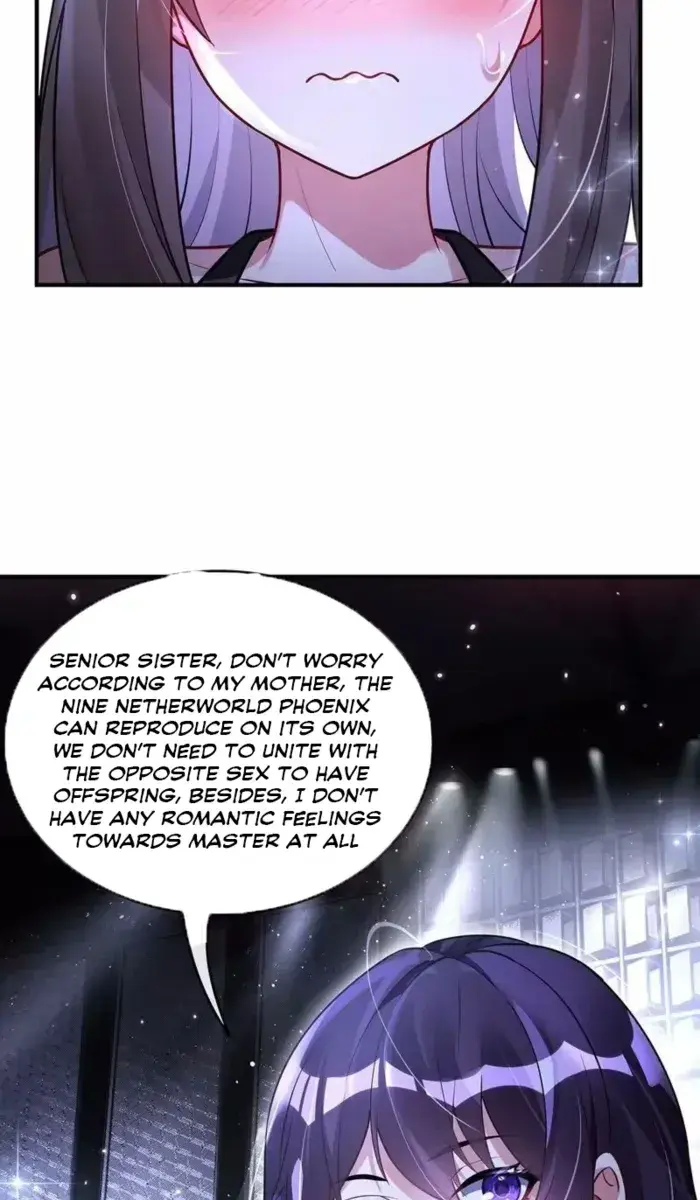 My Female Apprentices Are All Big Shots From the Future Chapter 392 Page 34
