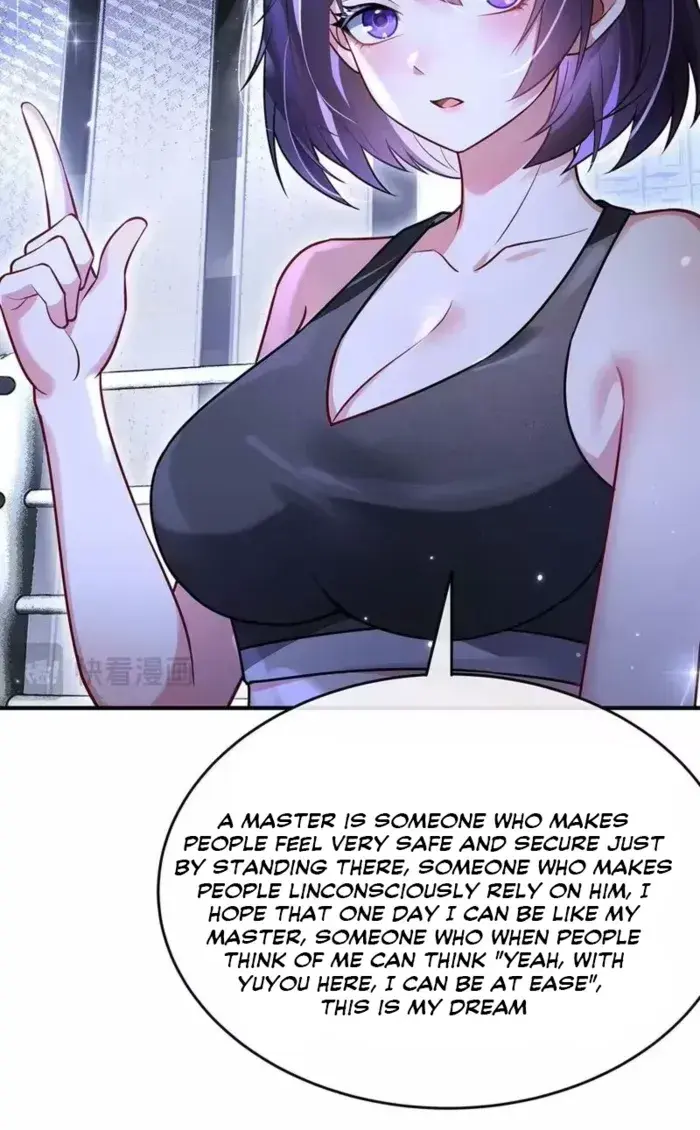 My Female Apprentices Are All Big Shots From the Future Chapter 392 Page 35