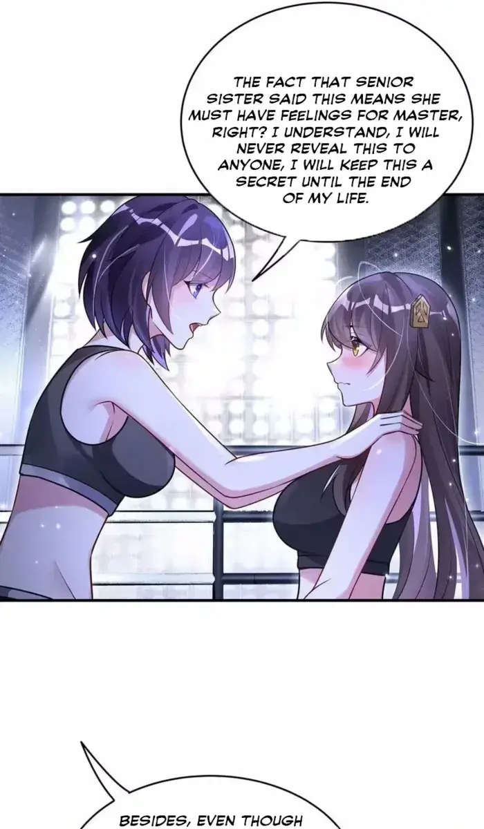 My Female Apprentices Are All Big Shots From the Future Chapter 392 Page 36