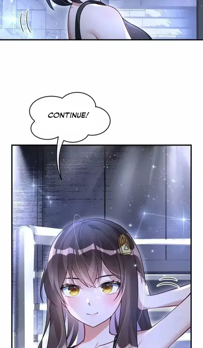 My Female Apprentices Are All Big Shots From the Future Chapter 392 Page 41