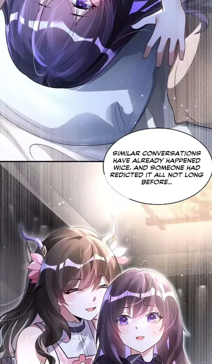 My Female Apprentices Are All Big Shots From the Future Chapter 392 Page 46