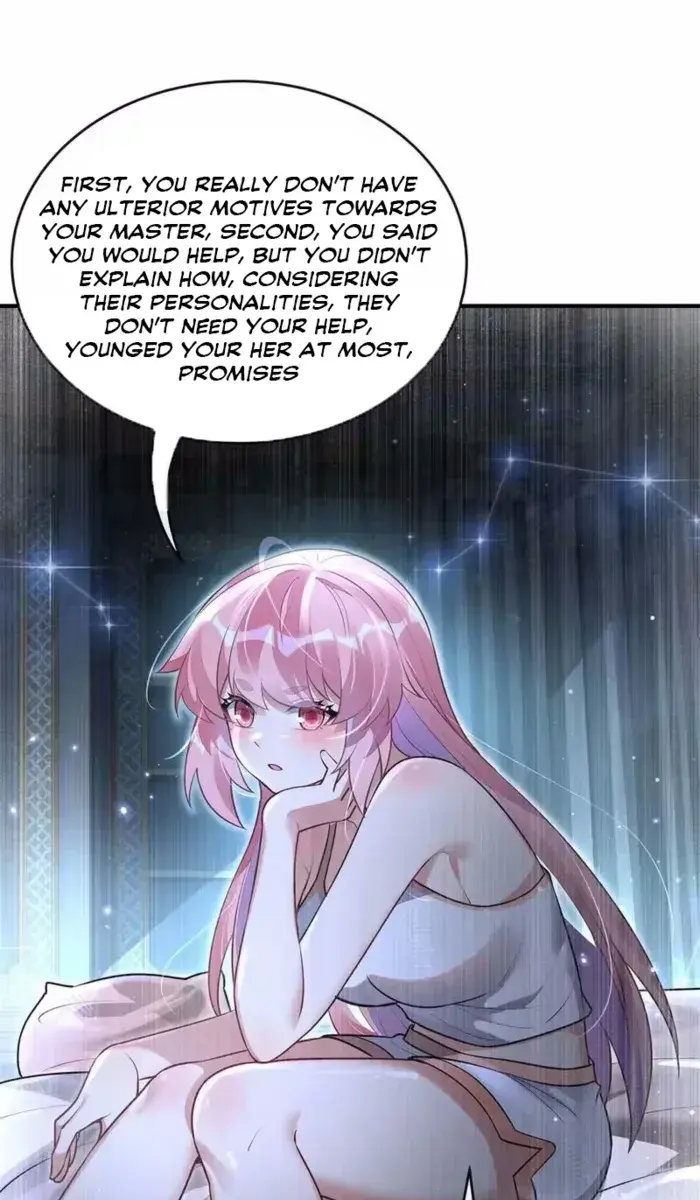 My Female Apprentices Are All Big Shots From the Future Chapter 392 Page 53