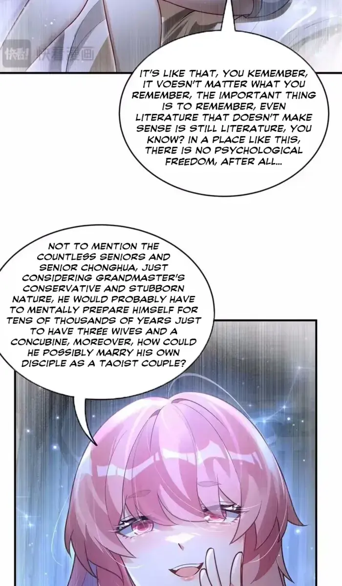 My Female Apprentices Are All Big Shots From the Future Chapter 392 Page 54
