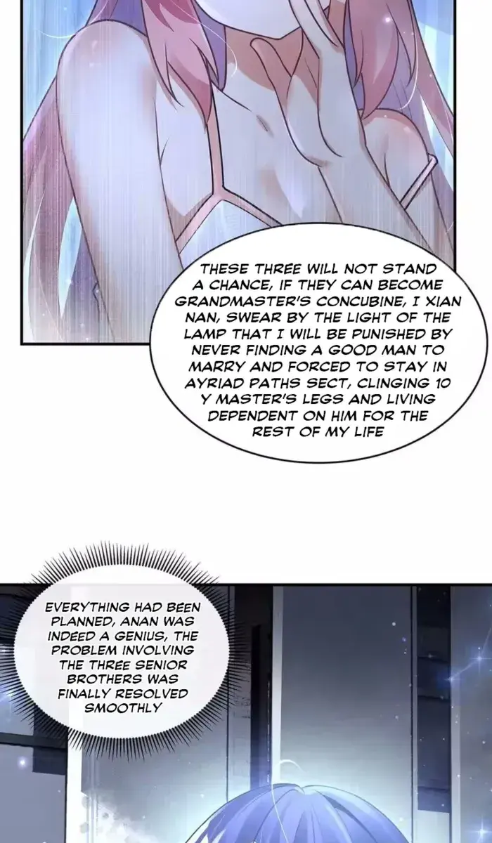 My Female Apprentices Are All Big Shots From the Future Chapter 392 Page 55