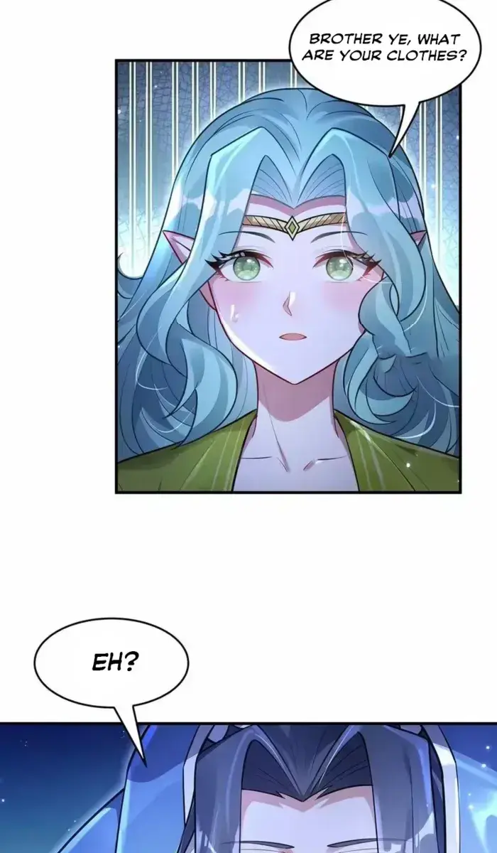 My Female Apprentices Are All Big Shots From the Future Chapter 392 Page 58