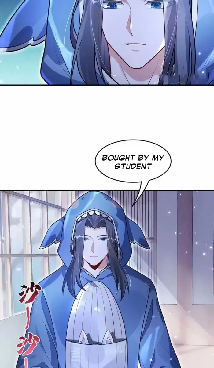 My Female Apprentices Are All Big Shots From the Future Chapter 392 Page 59