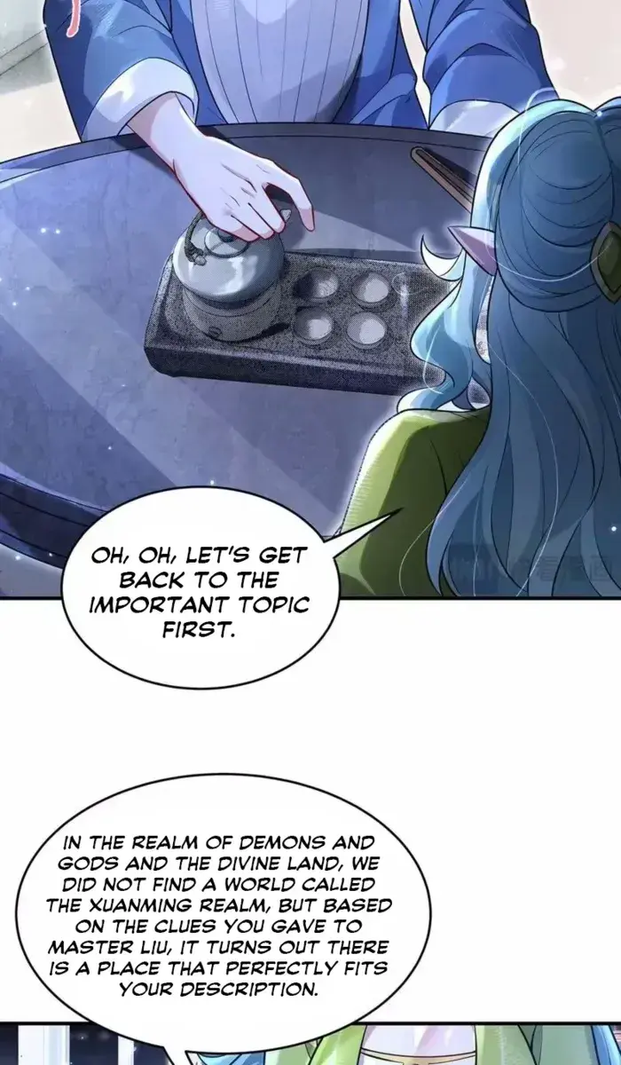 My Female Apprentices Are All Big Shots From the Future Chapter 392 Page 60