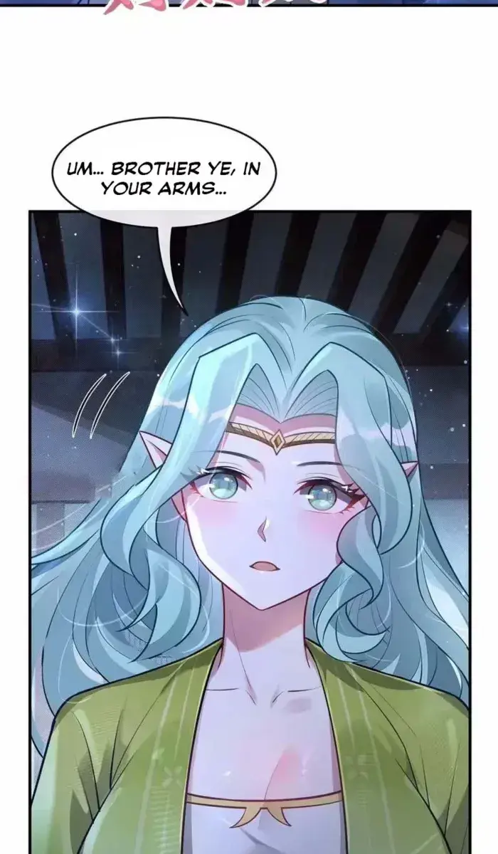 My Female Apprentices Are All Big Shots From the Future Chapter 393 Page 3