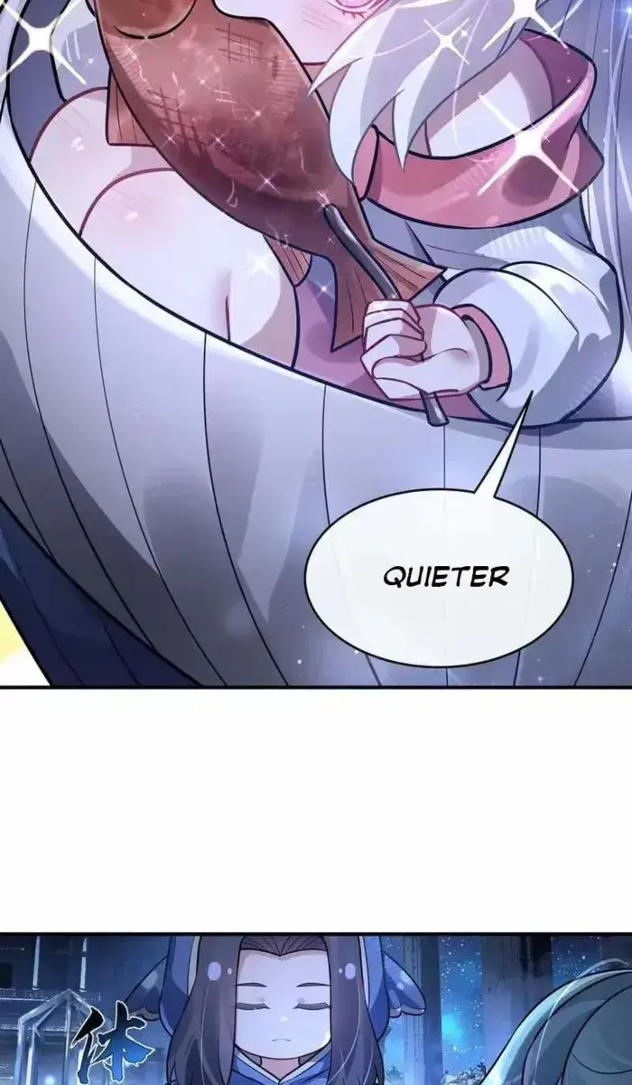 My Female Apprentices Are All Big Shots From the Future Chapter 393 Page 6