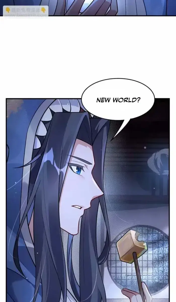 My Female Apprentices Are All Big Shots From the Future Chapter 393 Page 11
