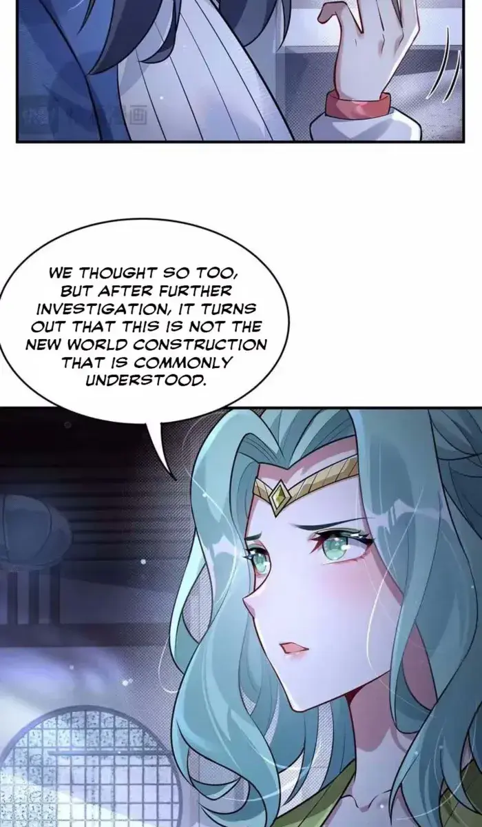 My Female Apprentices Are All Big Shots From the Future Chapter 393 Page 12