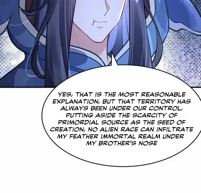 My Female Apprentices Are All Big Shots From the Future Chapter 393 Page 15