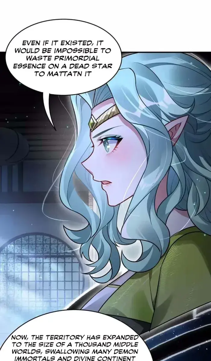 My Female Apprentices Are All Big Shots From the Future Chapter 393 Page 16
