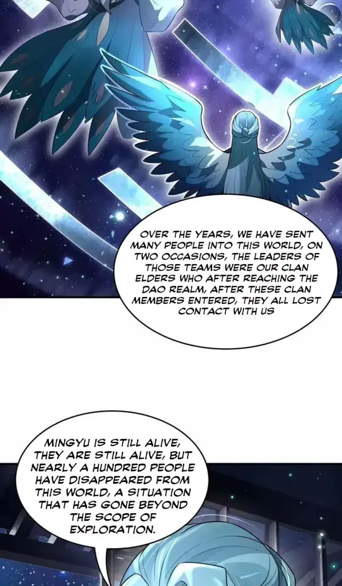 My Female Apprentices Are All Big Shots From the Future Chapter 393 Page 21