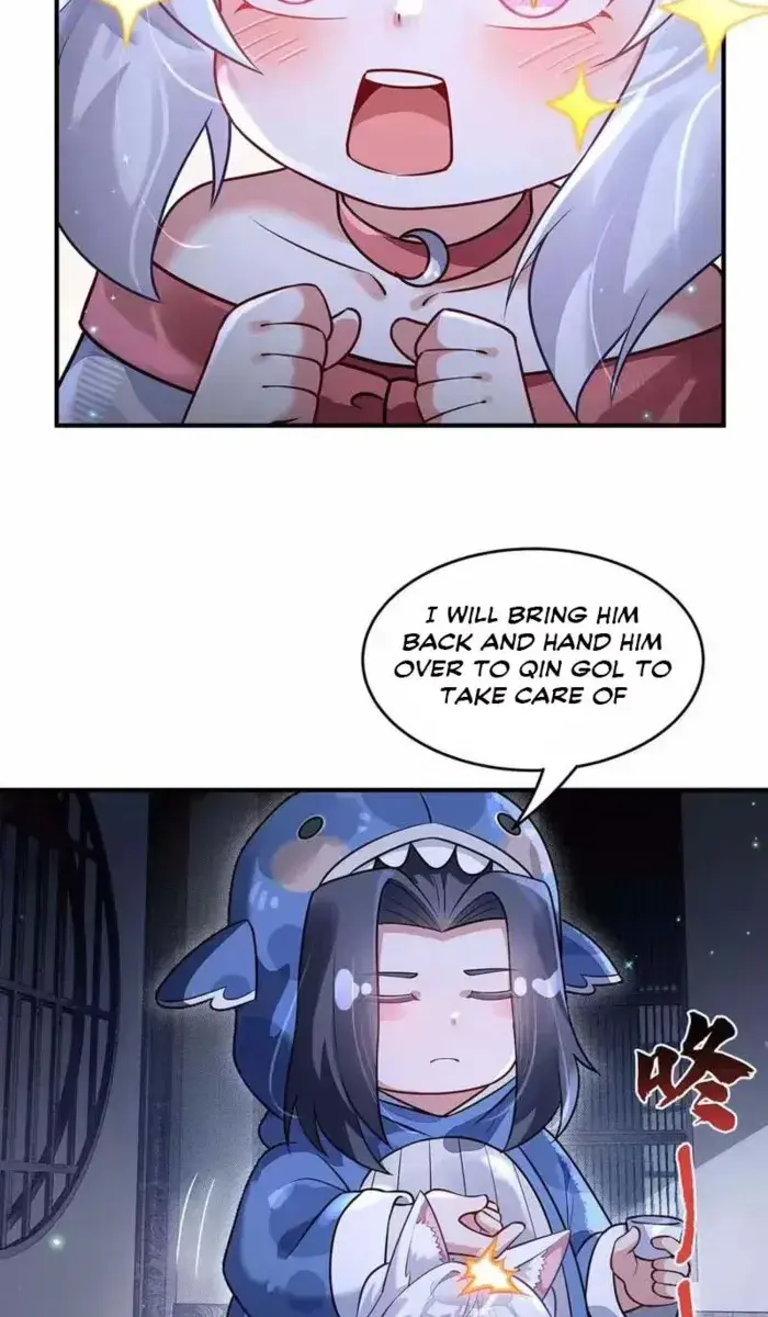 My Female Apprentices Are All Big Shots From the Future Chapter 393 Page 37