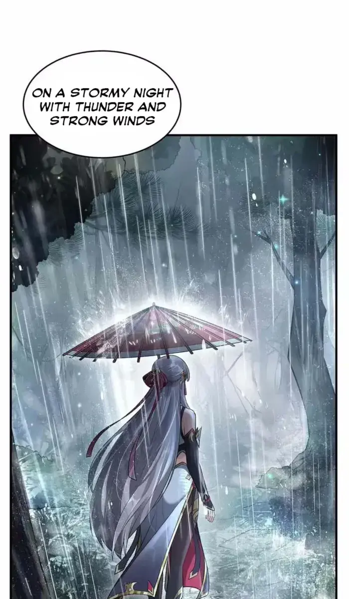 My Female Apprentices Are All Big Shots From the Future Chapter 393 Page 40