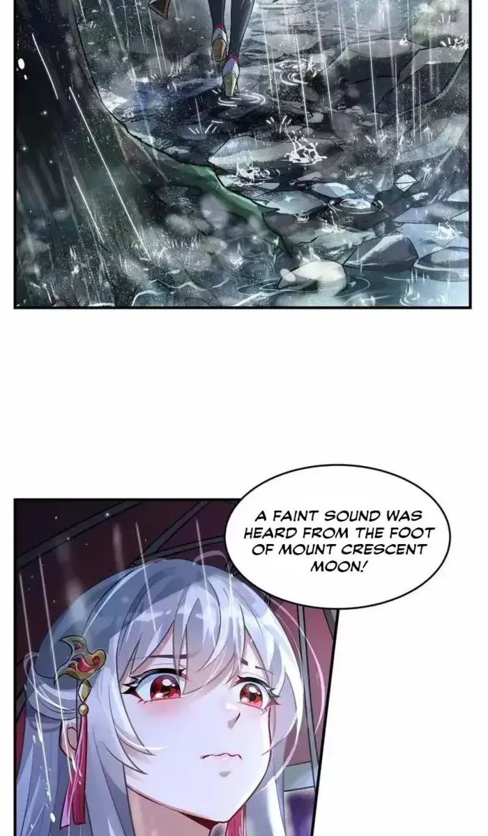 My Female Apprentices Are All Big Shots From the Future Chapter 393 Page 41