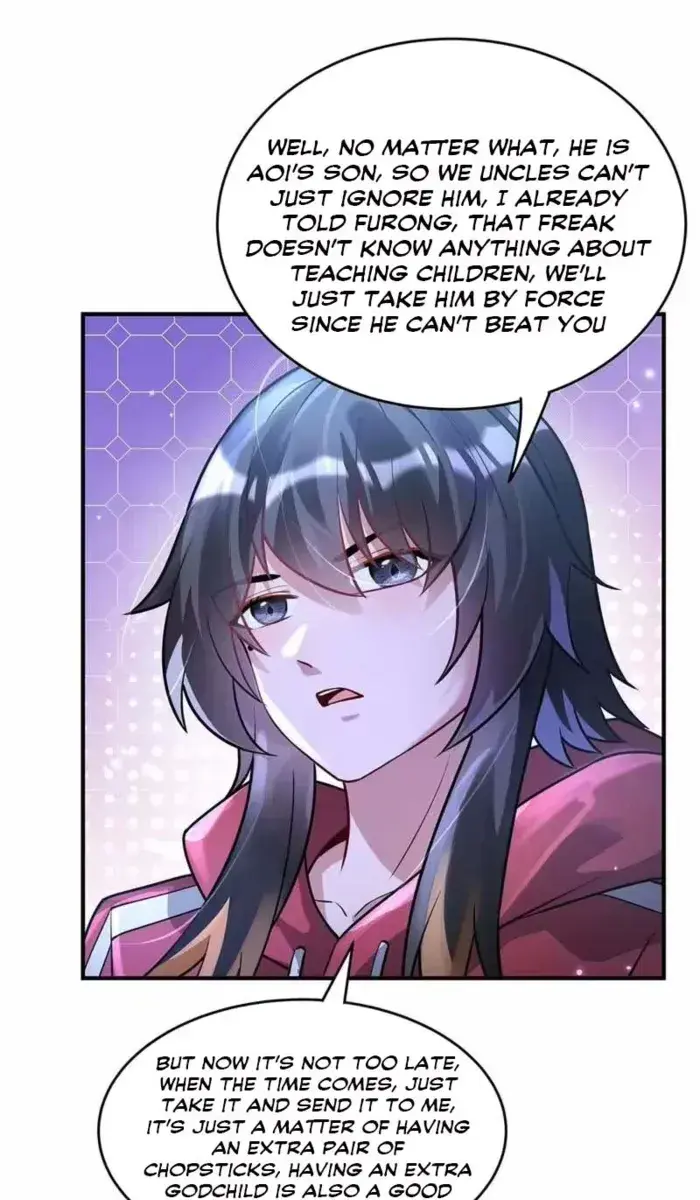 My Female Apprentices Are All Big Shots From the Future Chapter 393 Page 46