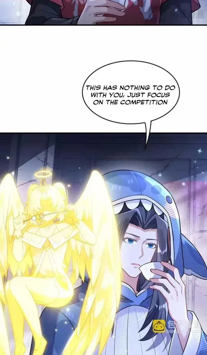 My Female Apprentices Are All Big Shots From the Future Chapter 393 Page 50