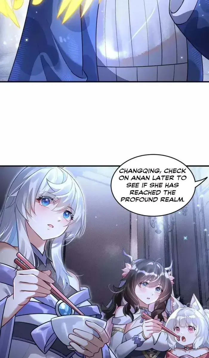 My Female Apprentices Are All Big Shots From the Future Chapter 393 Page 51