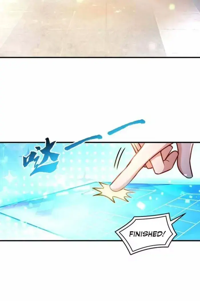 My Female Apprentices Are All Big Shots From the Future Chapter 394 Page 5