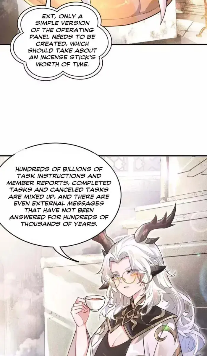 My Female Apprentices Are All Big Shots From the Future Chapter 394 Page 7