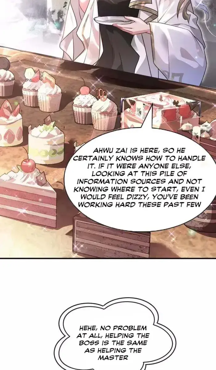 My Female Apprentices Are All Big Shots From the Future Chapter 394 Page 8