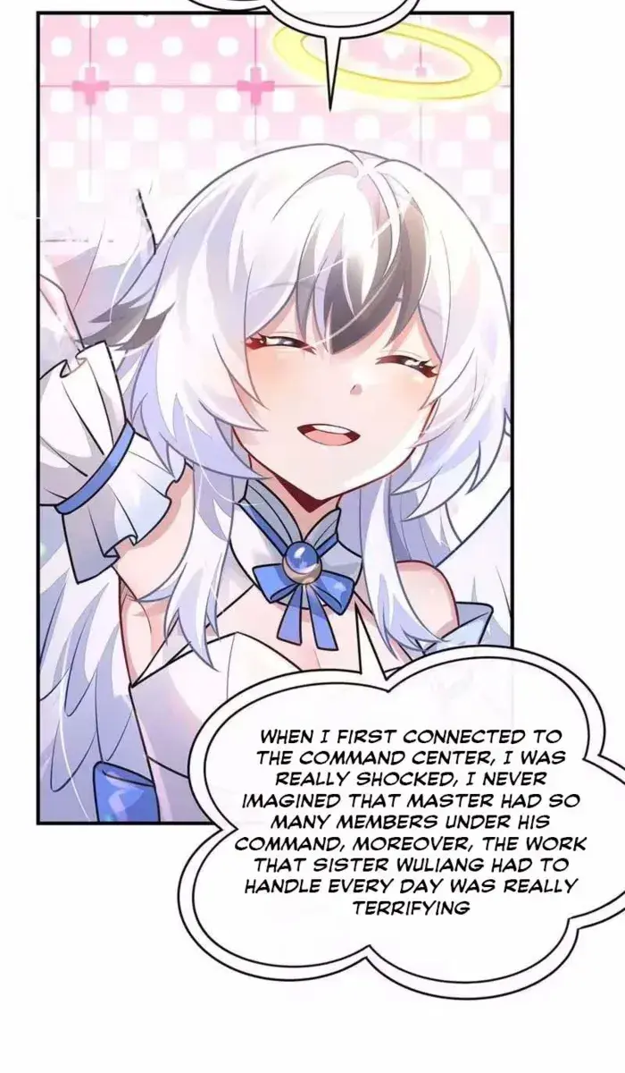 My Female Apprentices Are All Big Shots From the Future Chapter 394 Page 9