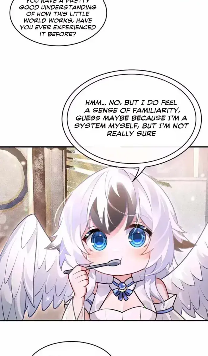 My Female Apprentices Are All Big Shots From the Future Chapter 394 Page 14