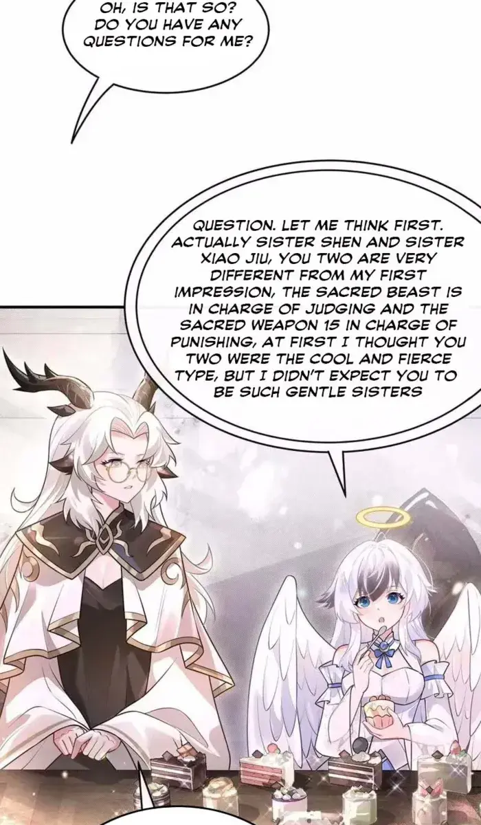 My Female Apprentices Are All Big Shots From the Future Chapter 394 Page 15