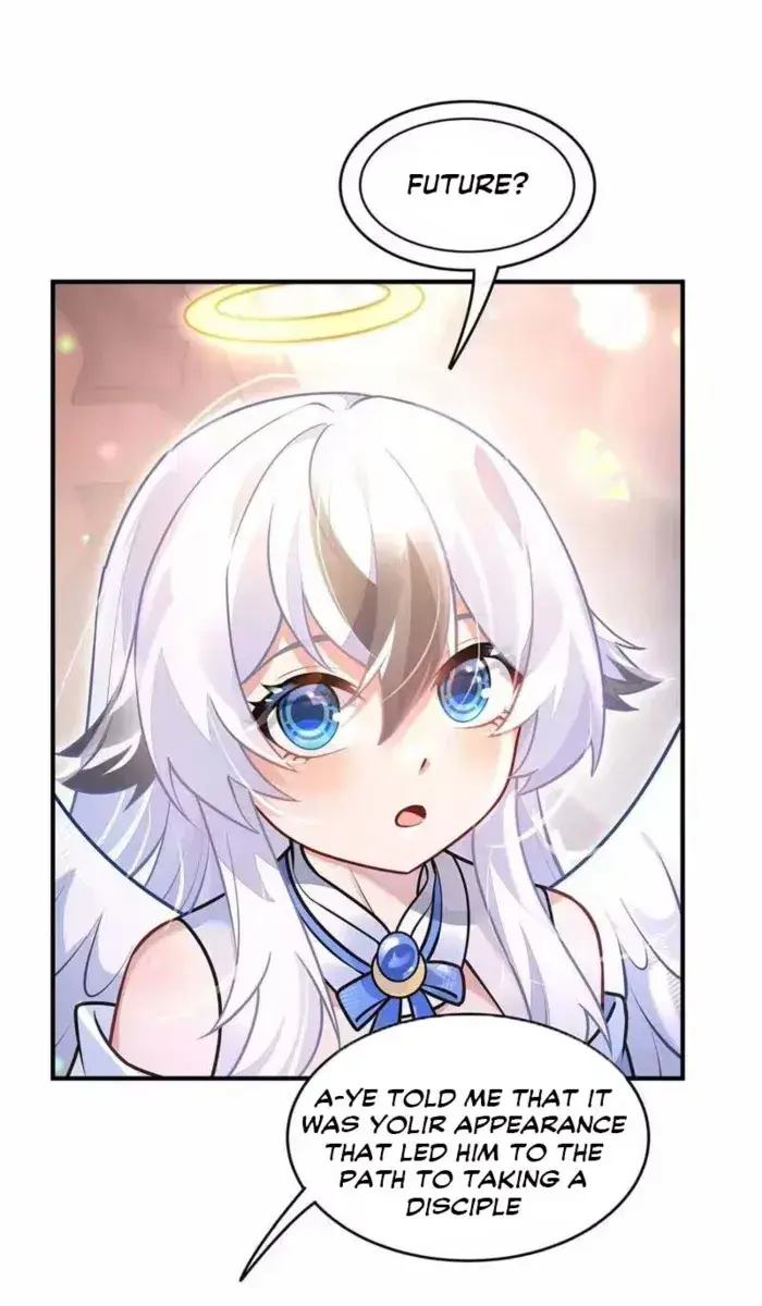My Female Apprentices Are All Big Shots From the Future Chapter 394 Page 17