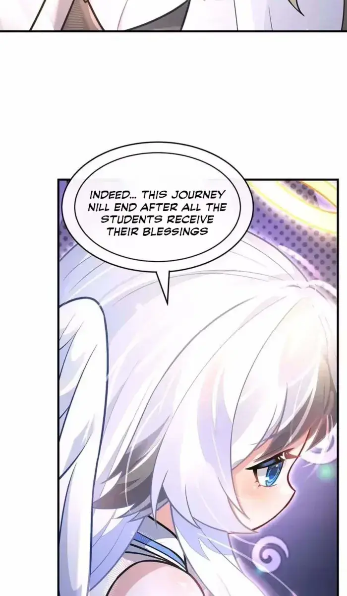 My Female Apprentices Are All Big Shots From the Future Chapter 394 Page 20