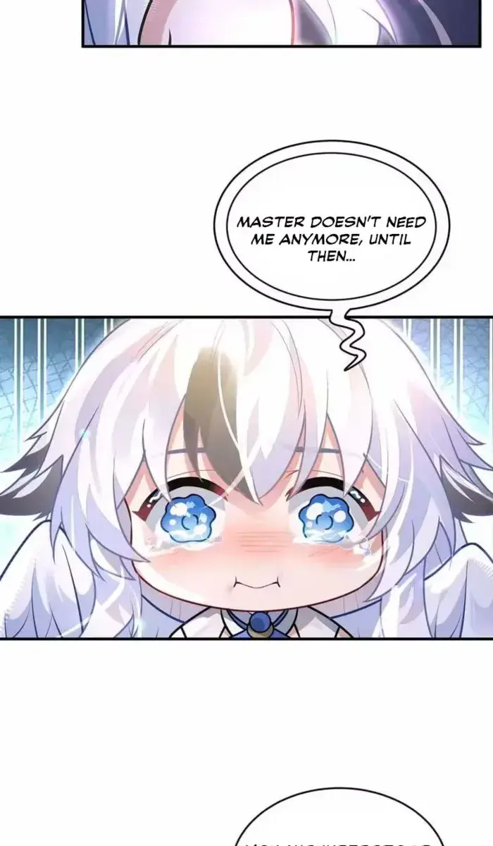 My Female Apprentices Are All Big Shots From the Future Chapter 394 Page 21