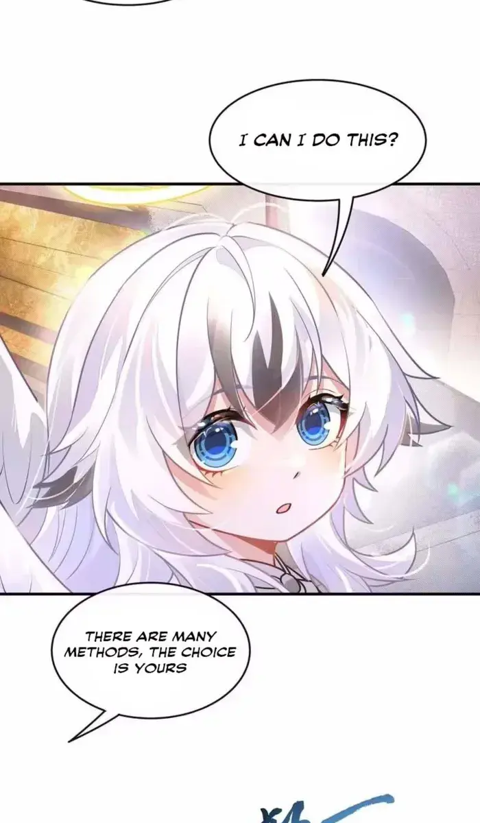 My Female Apprentices Are All Big Shots From the Future Chapter 394 Page 23