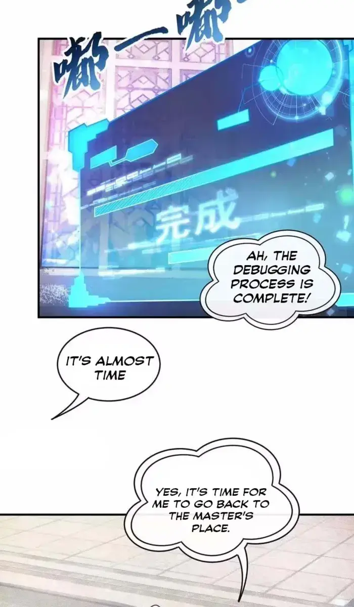 My Female Apprentices Are All Big Shots From the Future Chapter 394 Page 24