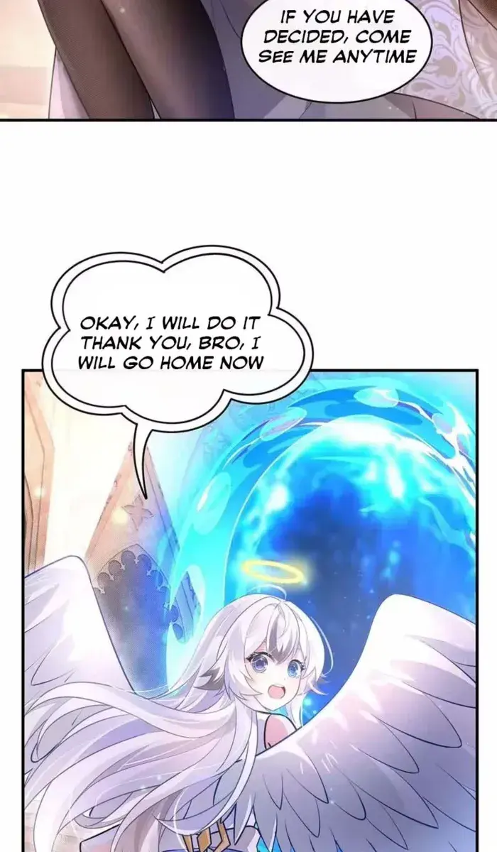 My Female Apprentices Are All Big Shots From the Future Chapter 394 Page 28