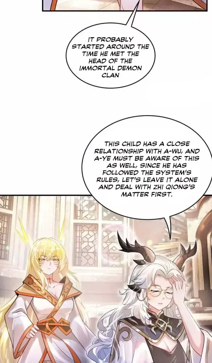 My Female Apprentices Are All Big Shots From the Future Chapter 394 Page 34