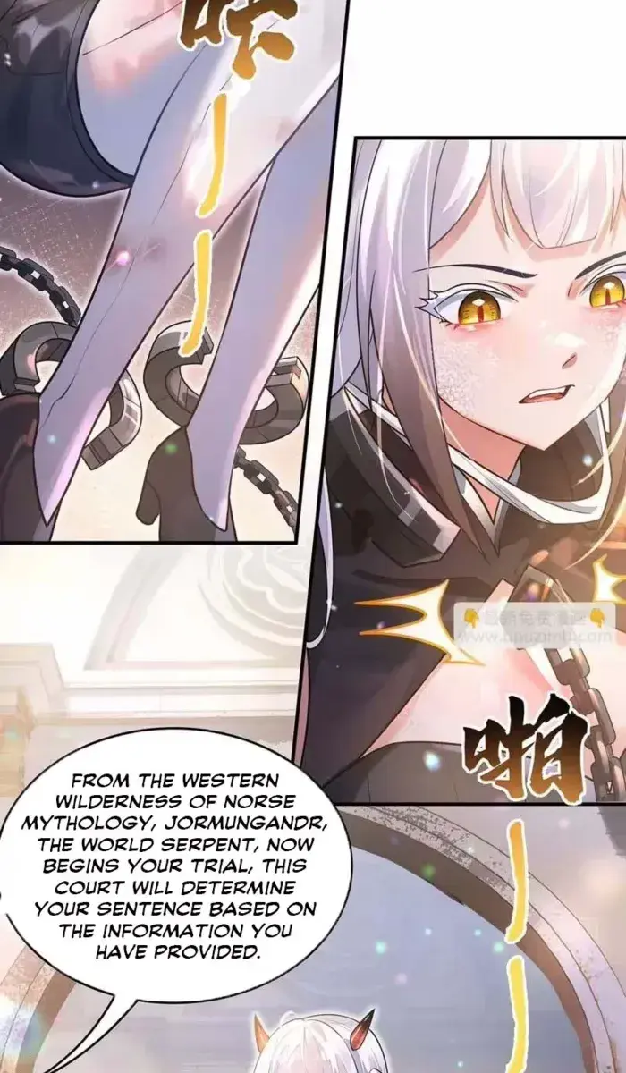 My Female Apprentices Are All Big Shots From the Future Chapter 394 Page 42