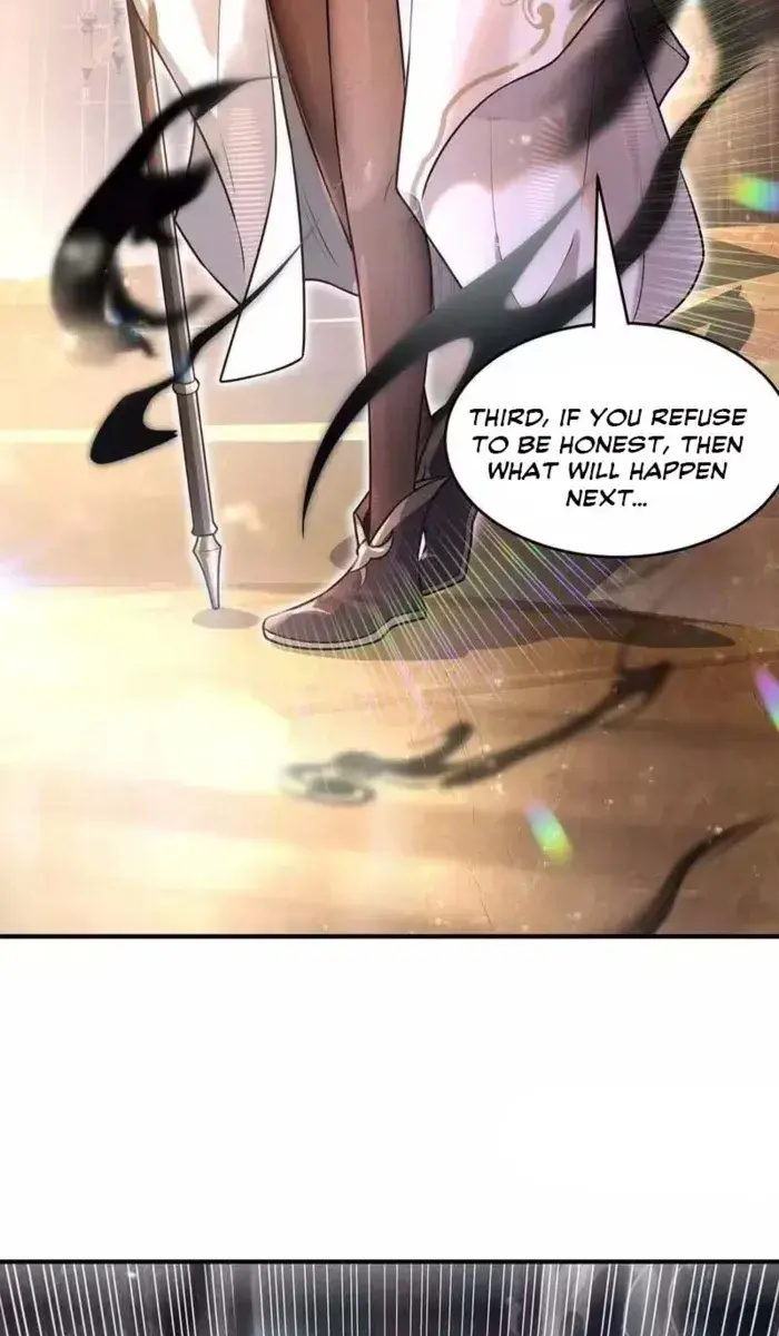 My Female Apprentices Are All Big Shots From the Future Chapter 394 Page 49