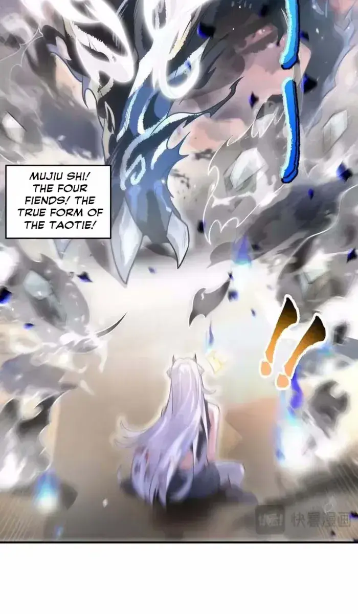 My Female Apprentices Are All Big Shots From the Future Chapter 394 Page 51