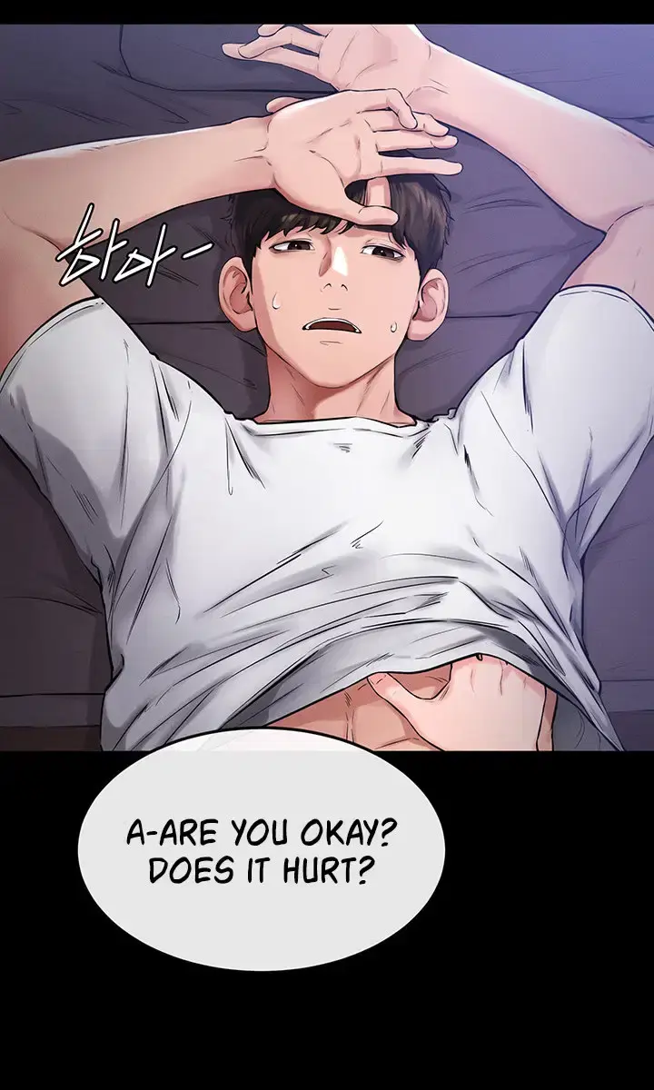 My New Family Is Too Nice to Me Chapter 1 Page 5