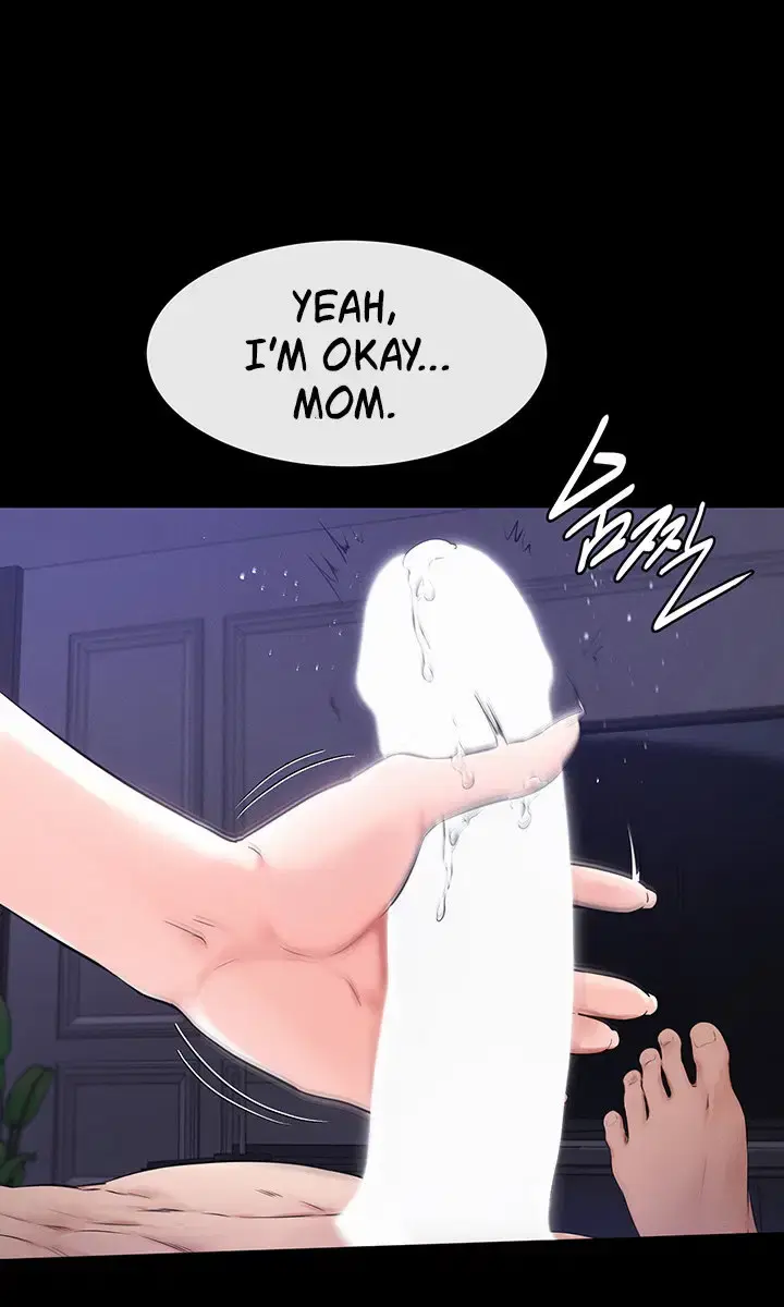 My New Family Is Too Nice to Me Chapter 1 Page 6