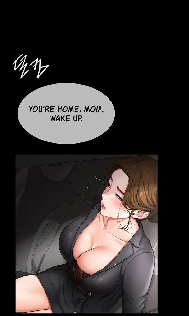 My New Family Is Too Nice to Me Chapter 1 Page 21