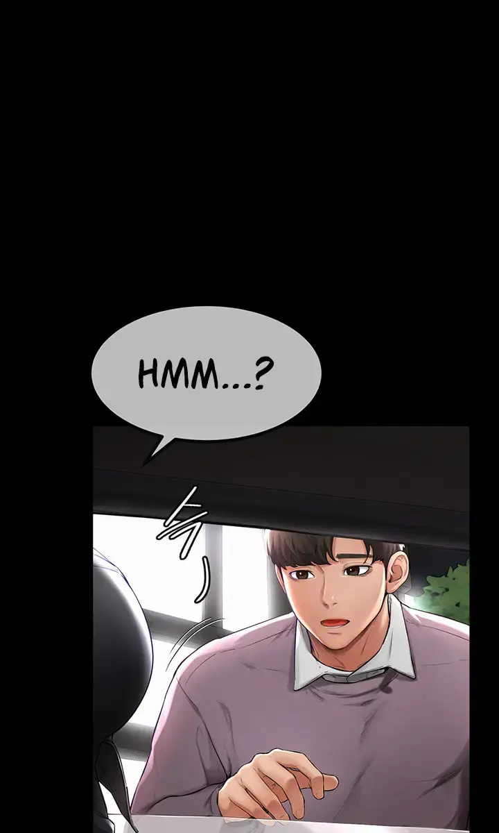 My New Family Is Too Nice to Me Chapter 1 Page 22