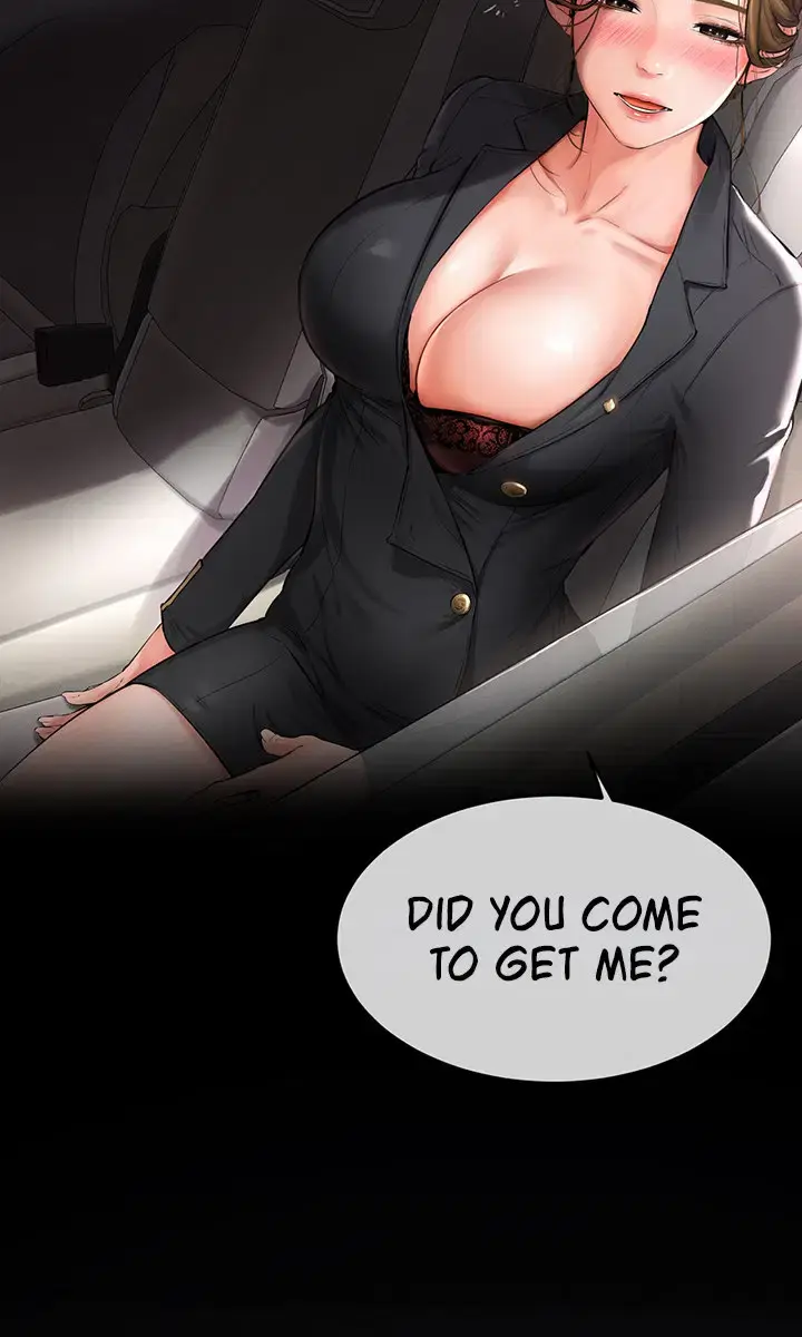 My New Family Is Too Nice to Me Chapter 1 Page 24